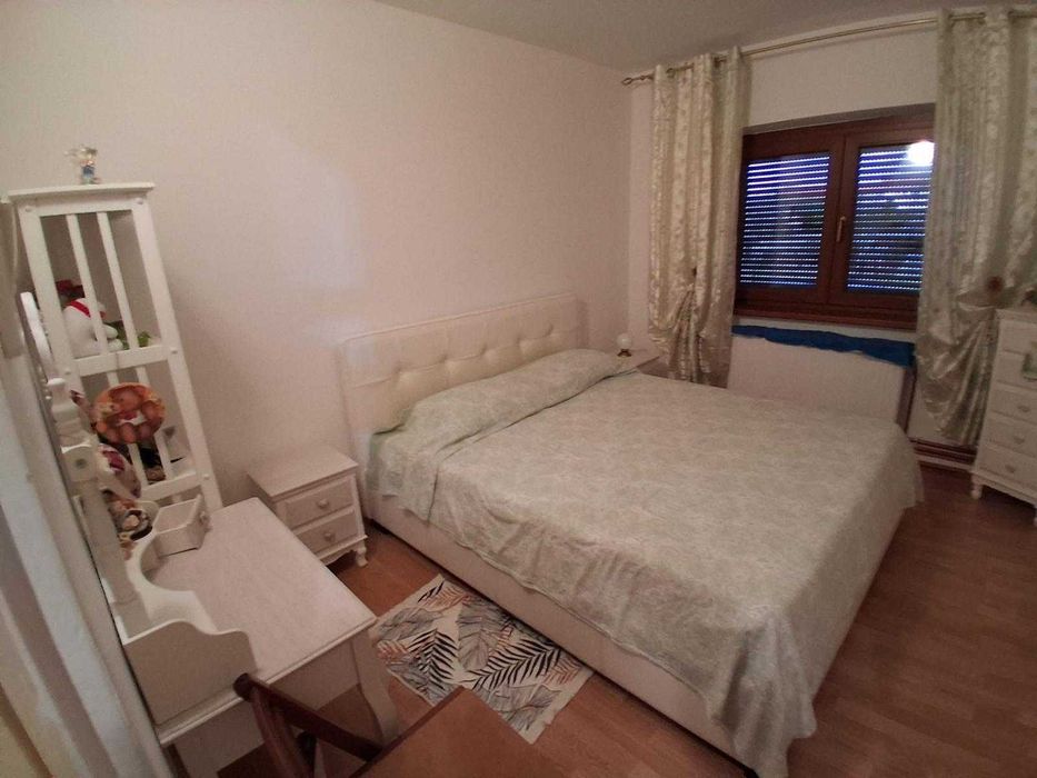 Apartament Turceni