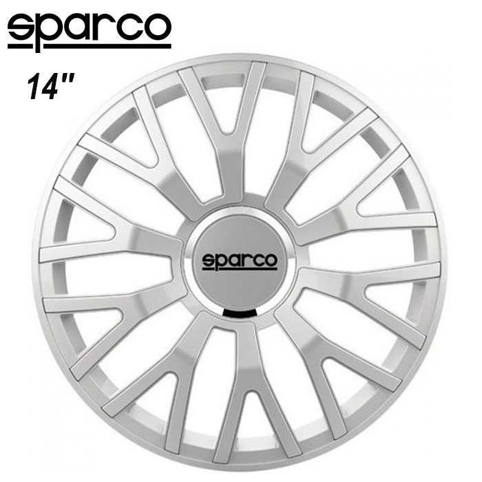 Tасове за джанти 14" - Sparco Leggera Pro