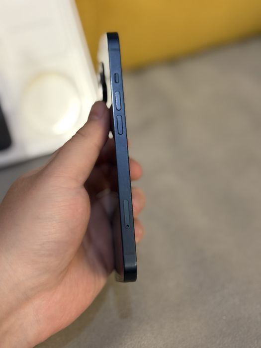 Iphone 13 не скрывался