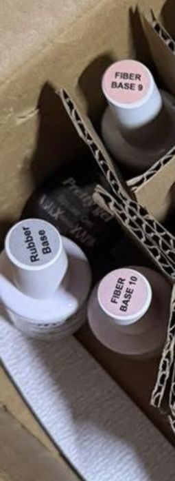 Гел лакове Pretty