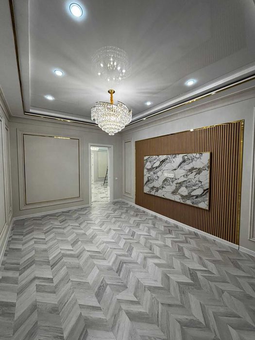 В продаже полноценная 3-х комнатная квартира в ЖК КОКШЕТАУ!