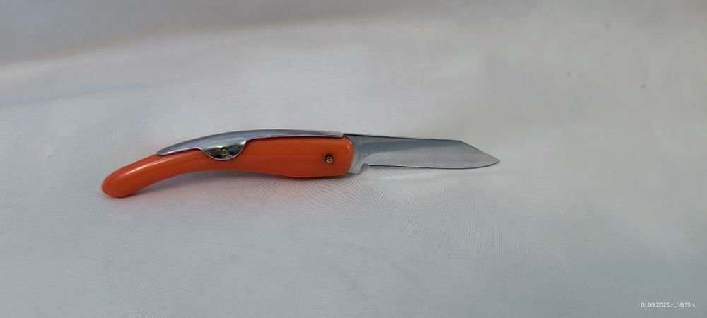 Ножче- мини окапи