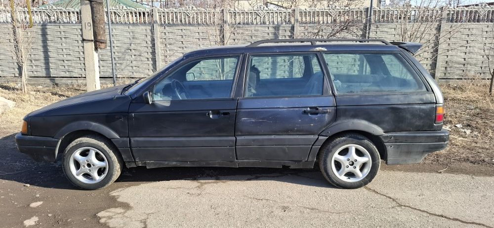 Продам Пассат б3