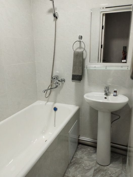 Сдается квартира