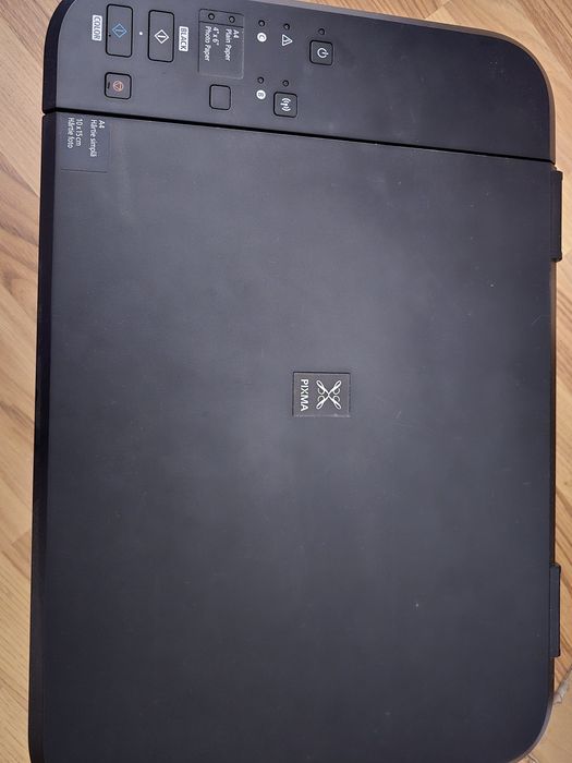 Imprimanta Canon Pixma MG3650S