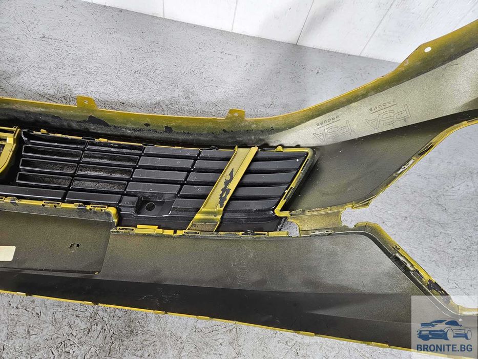 Предна броня OPEL ASTRA L GS LINE Опел Астра Л 2022-