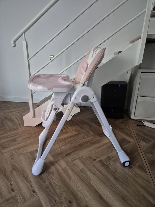 Vand scaun bebe kinderkraft