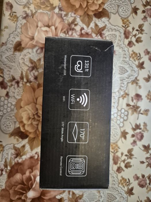 ApexCam camera acțiune M80 Pro