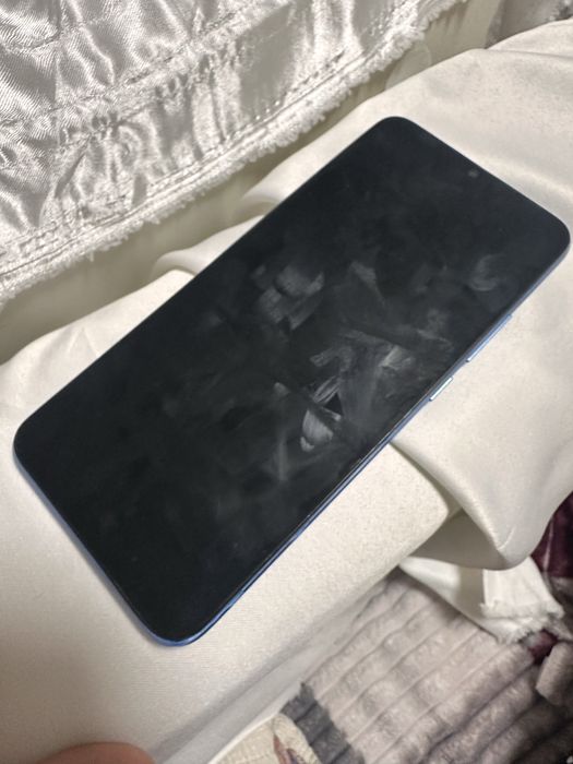 Red mi 10 c telefon