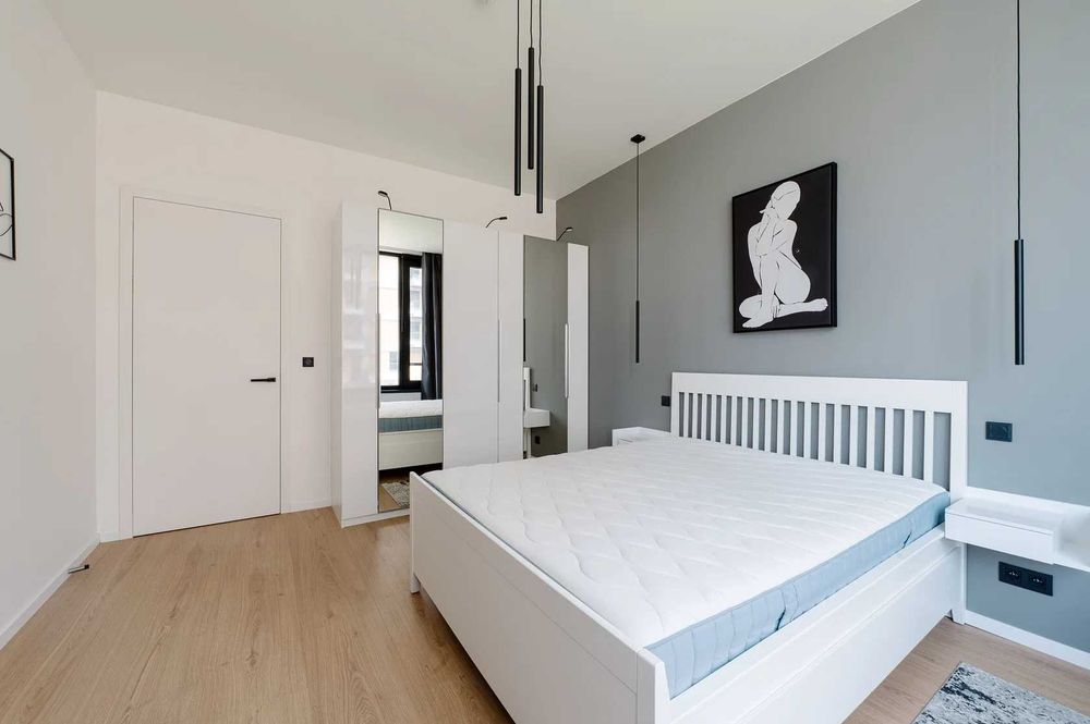Продава се Двустаен апартамент в София, Манастирски ливади - 72 кв.м за 2917 €/кв.м - Снимка #3