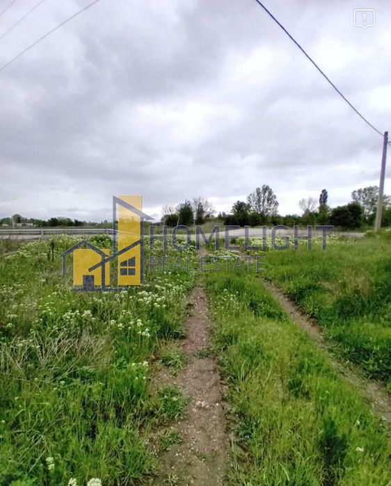 Продава се Парцел в София, Орландовци - 1190 кв.м за 27 €/кв.м - Снимка #4