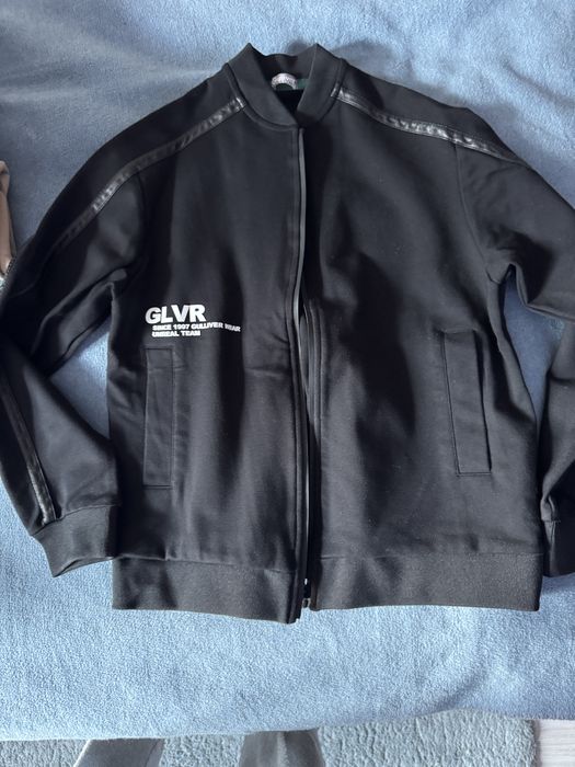 Тениска DKNY, ZARA