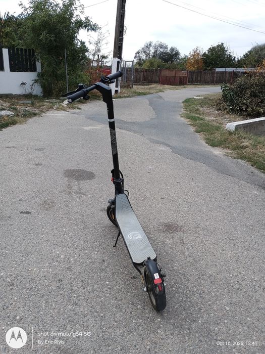 Urban glide 85 evo