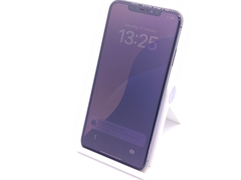 Apple iPhone XS Max 512GB Space Gray 4GB, Garantie 24 luni | #D90386