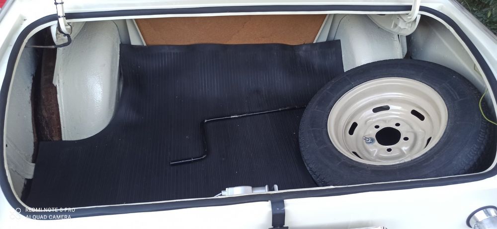 408 Maskvich 1966 yil holati zor