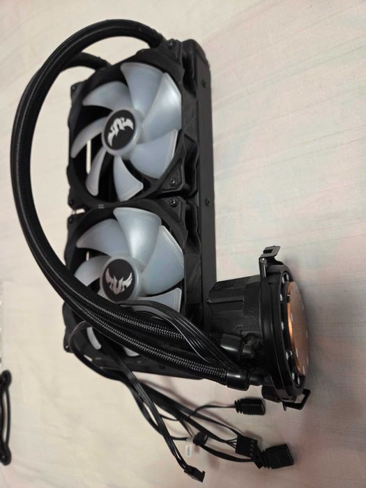 Cooler AIO Asus Tuf LC 240