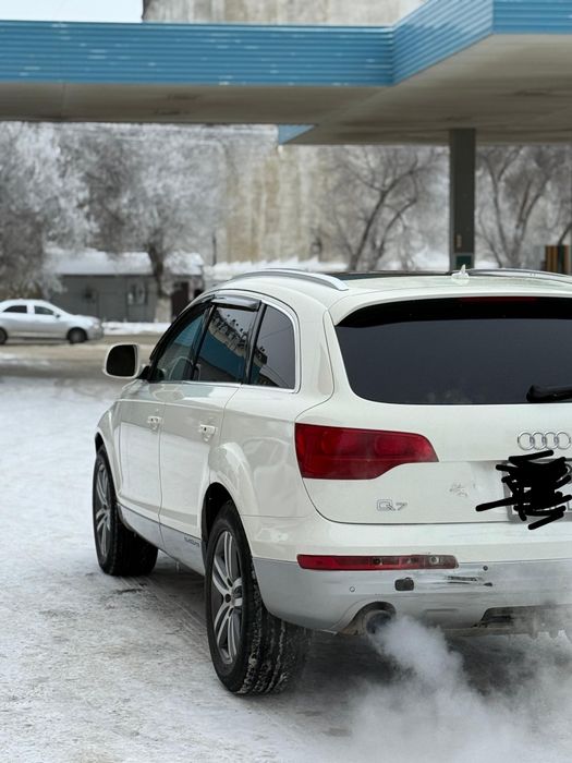 Продам авто 2007год 4.2