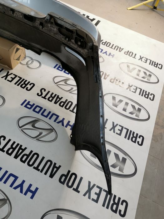 Bara spate portbagaj BMW seria 5 e60 2004/2005/2006/2007