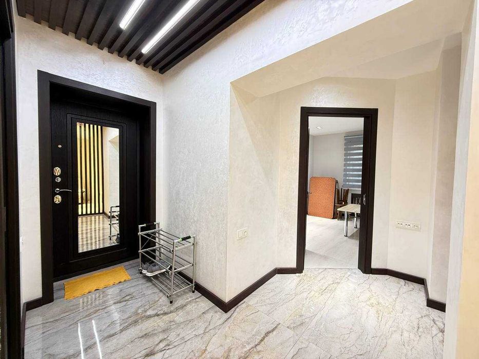 3-комнатная квартира 78 м² | Мирабад, Ц-7 | 110-школа
