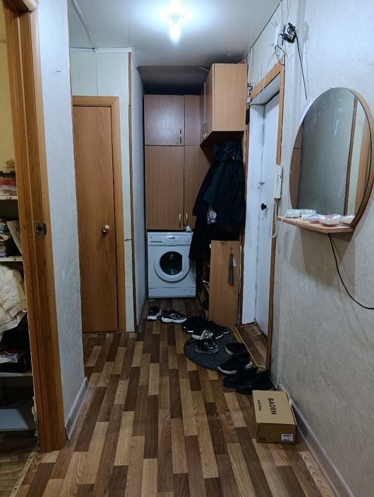 Сдам 4 комнатую квартиру