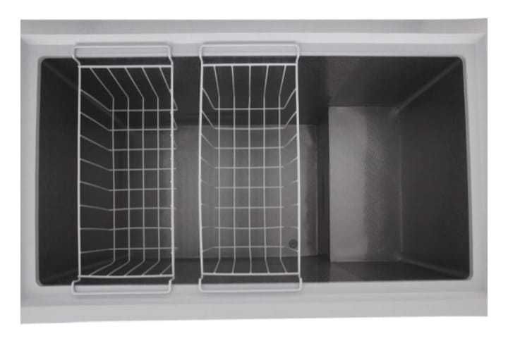 Морозильник Haier, 319 литров