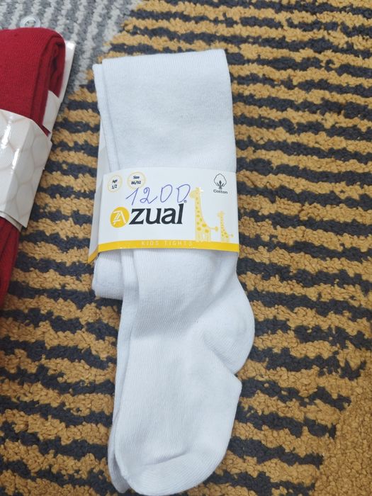 Детские калготки для девочек