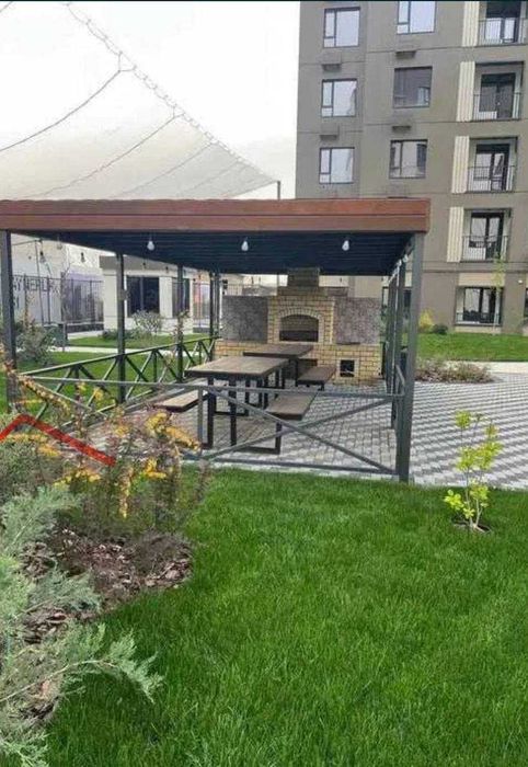 ИПОТЕКА! Новостройка с кадастром, застройщик НРЖ 1кв.м.=974 у.е. (НБ)