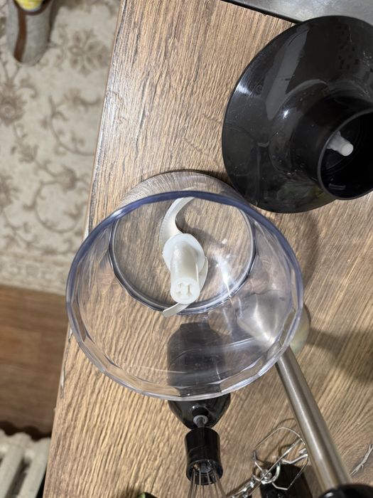 насадки для блендер BOSCH