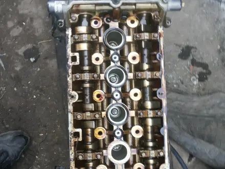 Продаётся головка для Шевроле Кобальт