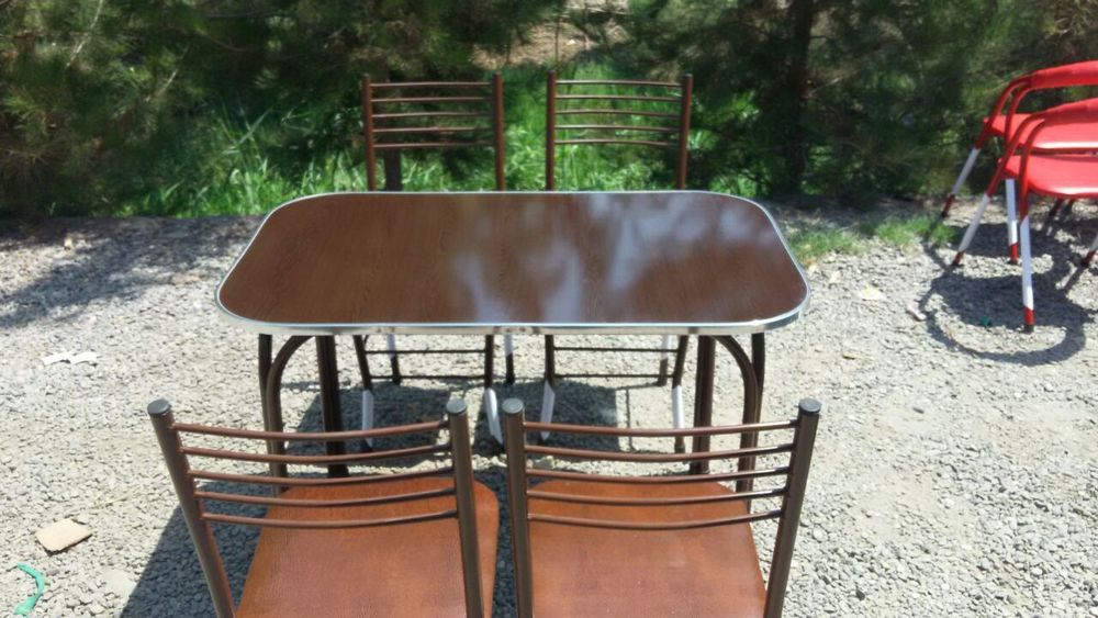 Optim stol stullar olami