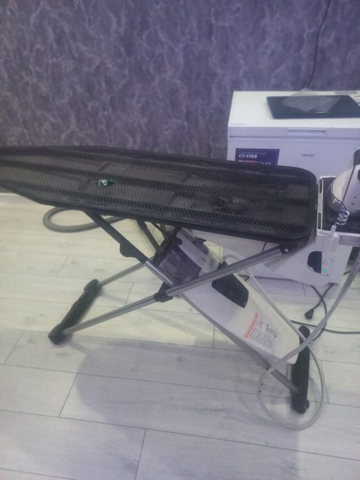 Гдадильная стсиема Laurastar 150т