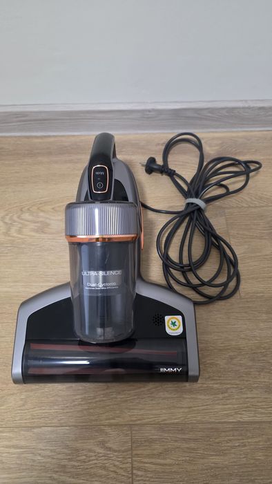 Прахосмукачка против акари JIMMY BX7 PRO MAX