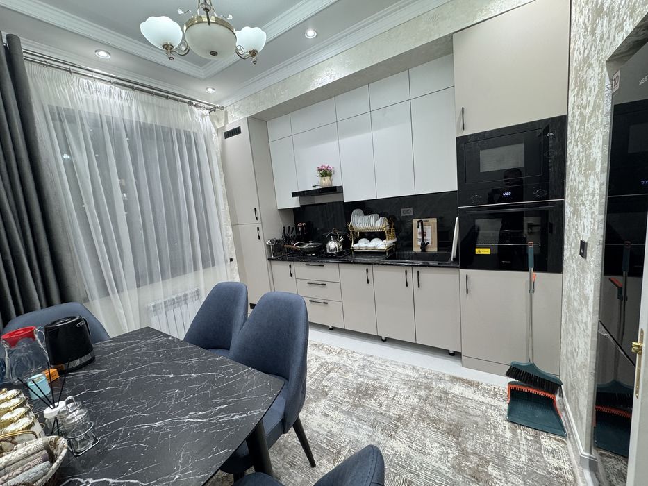 Uy O’rikzor bozorini oldida joylashkan,Novostroyka,Yangi kvartira