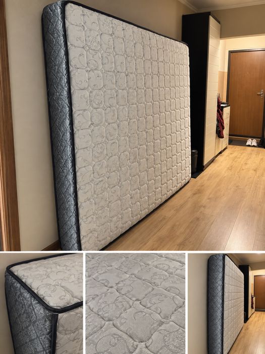 Продам матрас 180х200