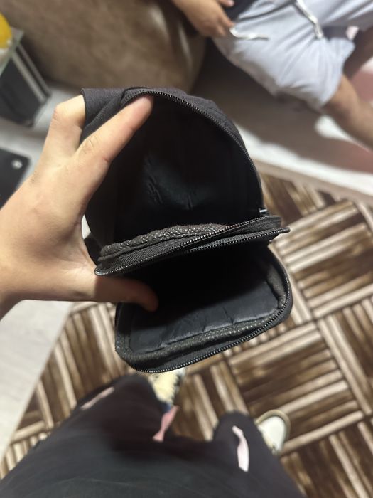 Vand borseta de la nike