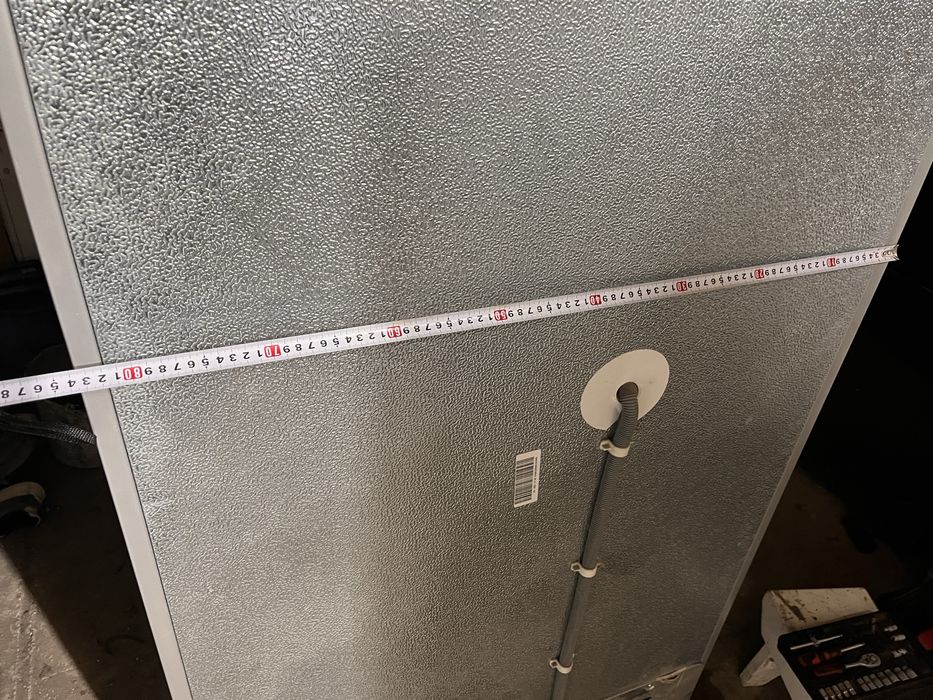 Холодильник BEKO в отличном состоянии