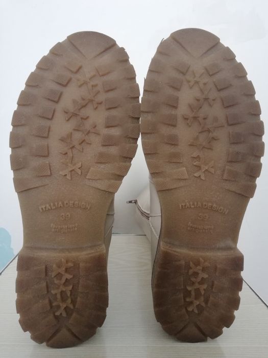 Сапоги женские 38 размер