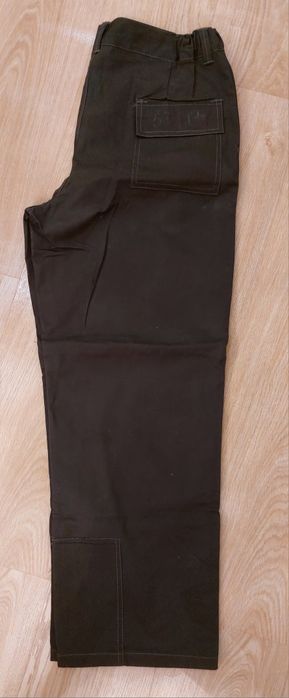 Шахтёрская спецодежда