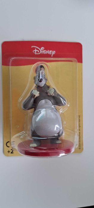 Магическа аудио приказки Дисни Disney Тоноколонка с карта + Фигурка