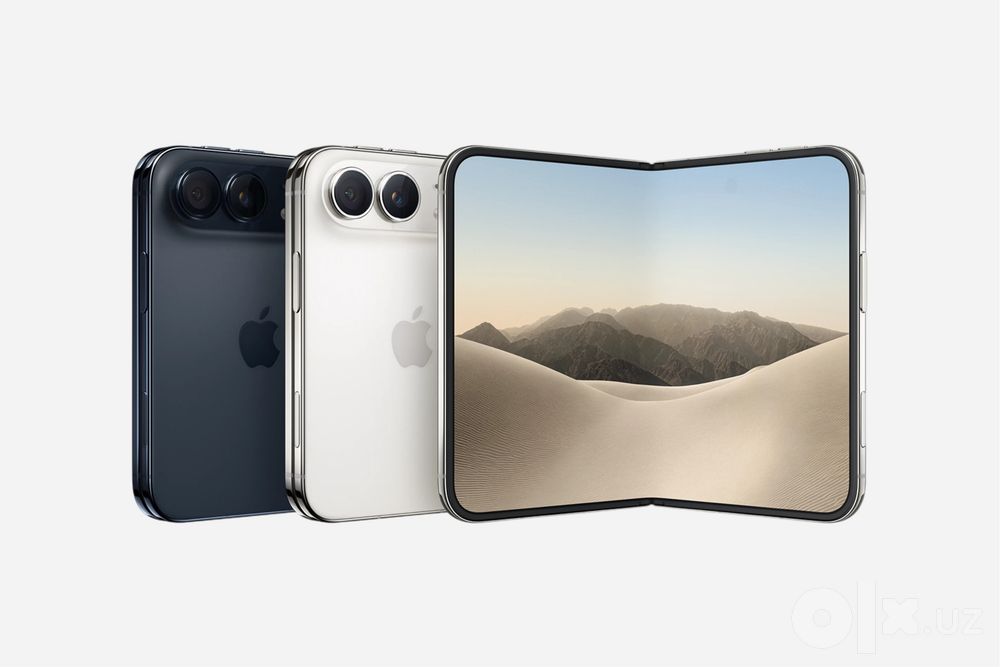 Новый iPhone Duo! Бесплатная Доставка!