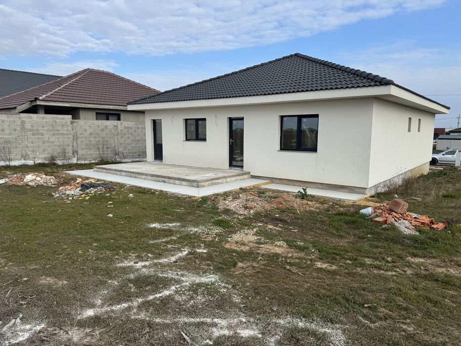 Casa de vanzare Sântandrei