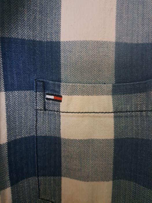 Camasa sport Hilfiger barbati