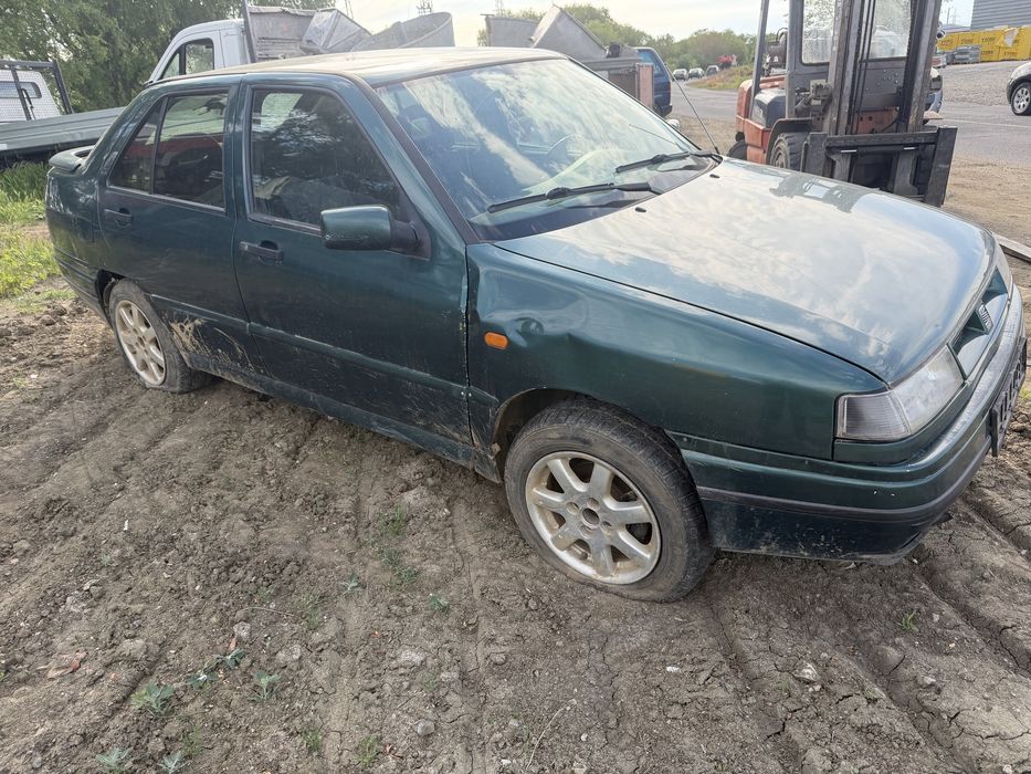 SEAT Toledo 1L – на части / 1.6 бензин / 1994-1998g