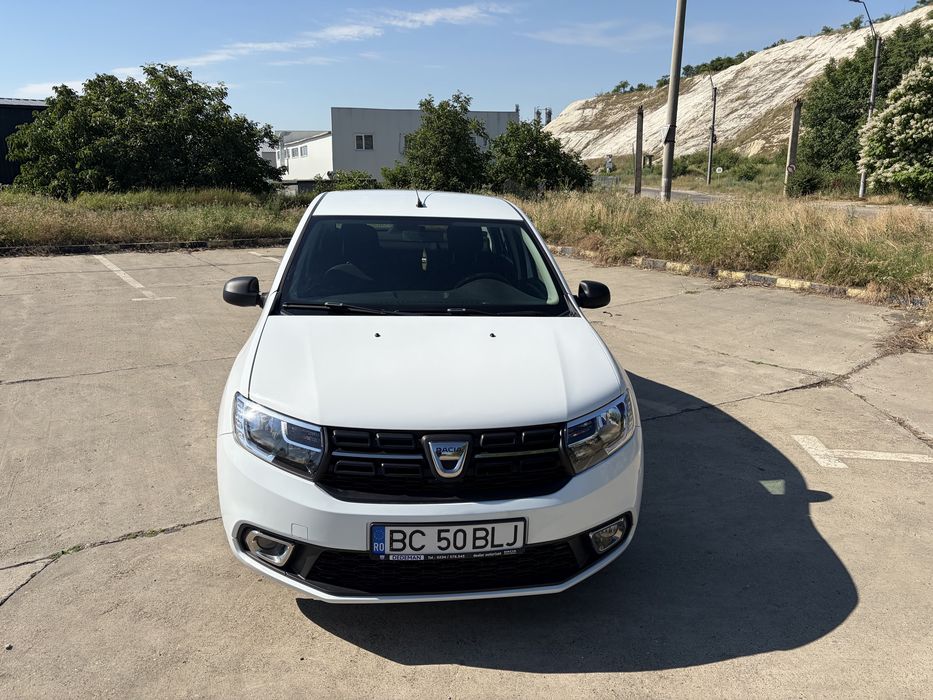 Dacia Logan  2019