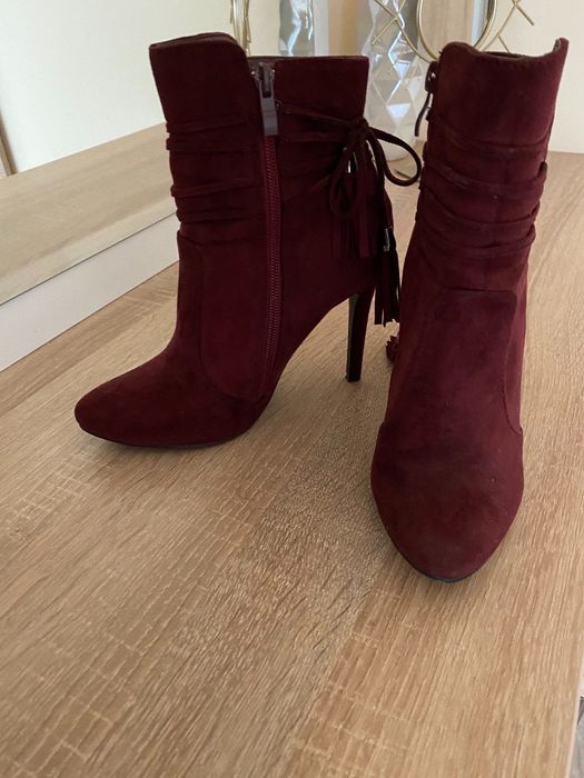 Зимни боти Pablo Boceli