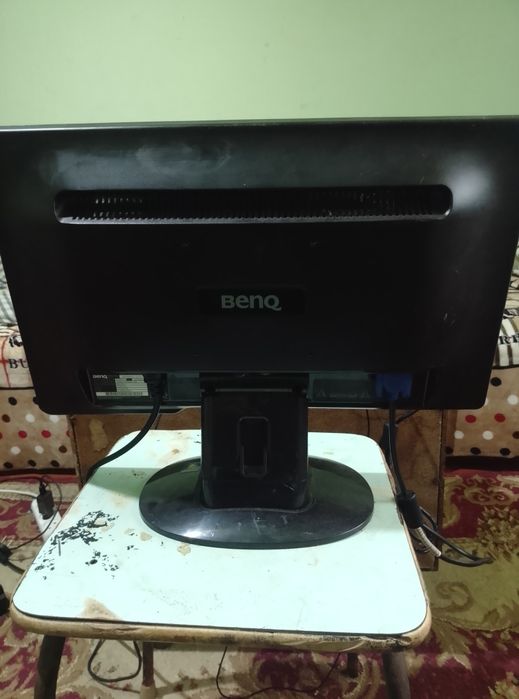 Монитор BENQ LCD 17