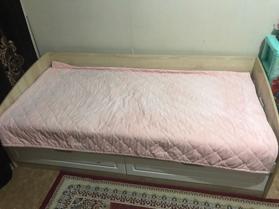 Кровать детская, подростковая