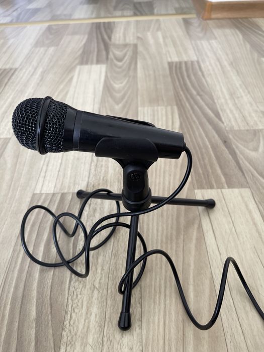 Микрофон Ritmix RDM-120