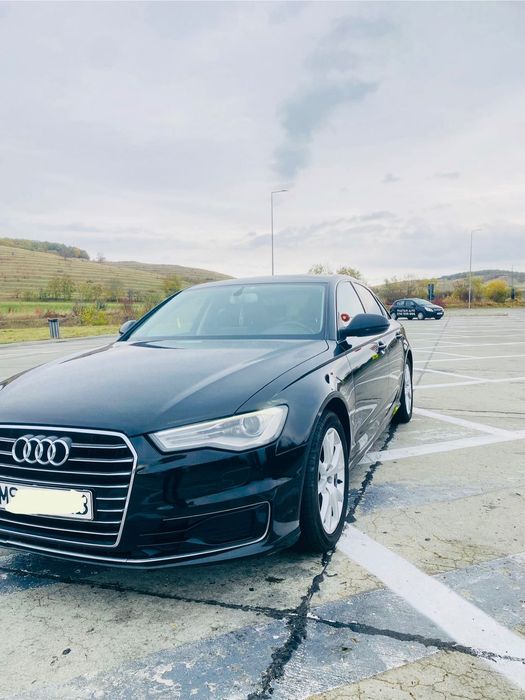 AUDI A6 2016 — imagine 2