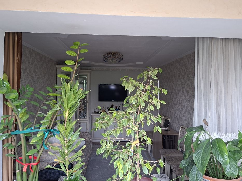 3 ком кв  Мкр Қаратау